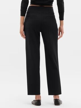 NWOT Athleta Endless High Rise Straight Leg Pants